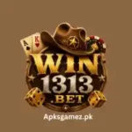 WIN1313 Game