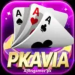 PKAVIA Game