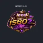 ISB07 Game