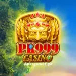 PK999 Game