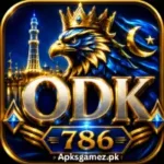 ODK786 Game