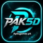 PAK5D Game