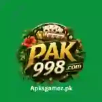 PAK998 Game